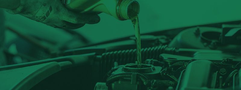 Oil Change in Hattiesburg, MS