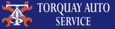 Torquay Auto Services - Logo