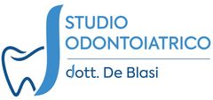 Studio dentistico De Blasi, logo
