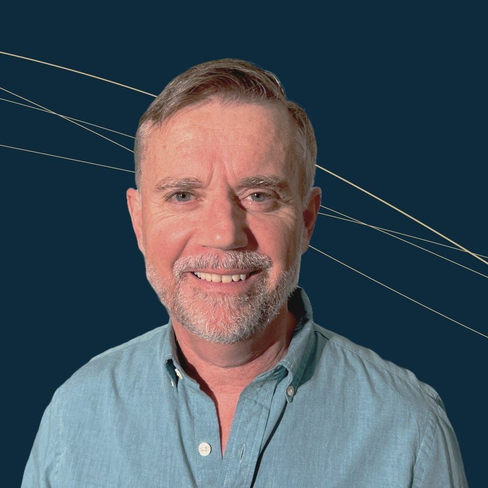 Adrian Waring