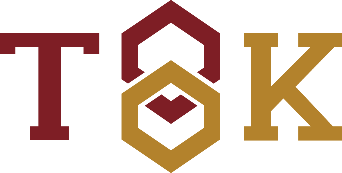 T8K logo