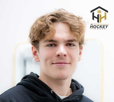 Chris Kobelka hockey coach