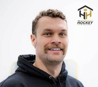 Keegan Kanzig Strength & Conditioning Coach
