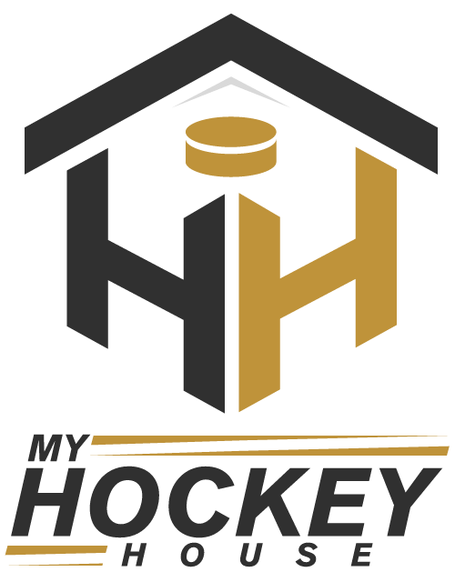 My Hockey House Calgary Logo