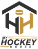 My Hockey House Calgary Logo