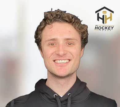 Taylor Staden Mental Performance Coach