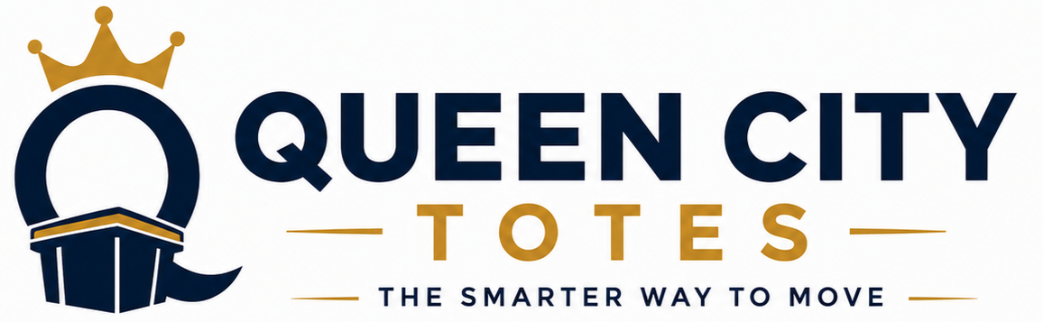 Queen City Totes Logo 2
