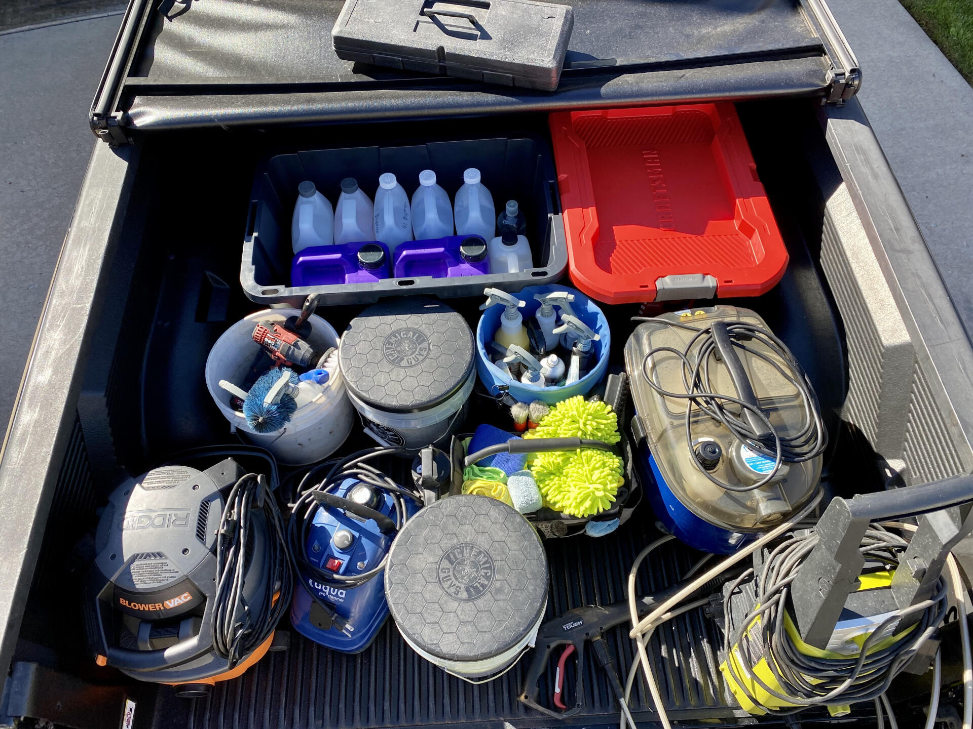 Auto Detailing Service Festus Robinson Auto Detail LLC