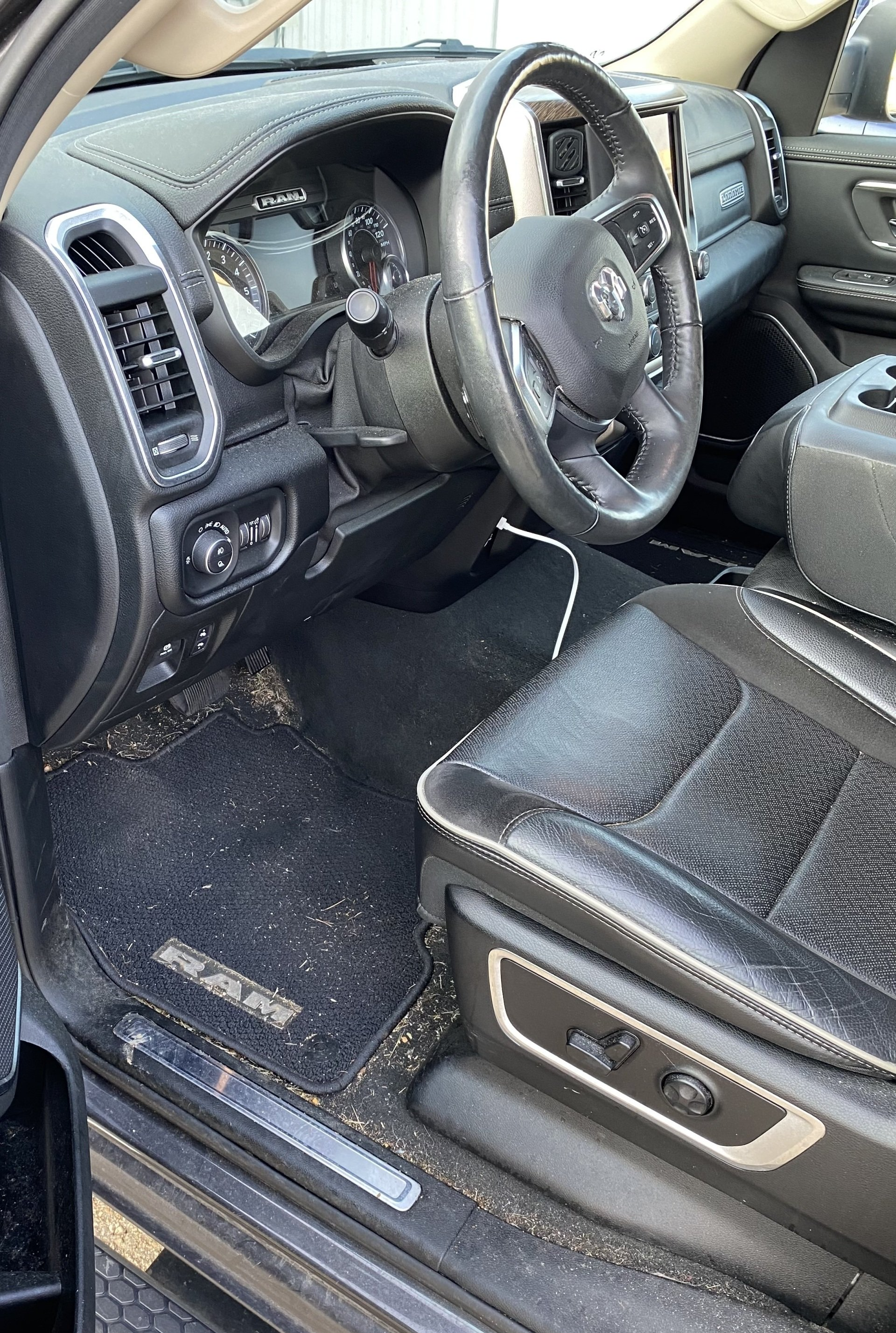 car detailing festus