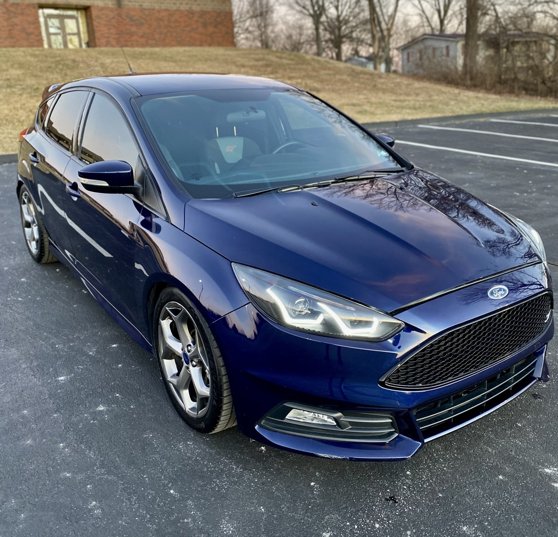 ceramic coating service pevely