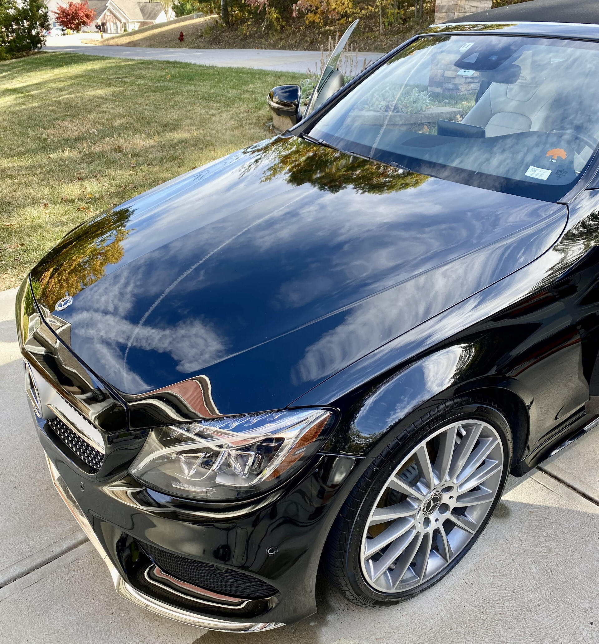 pevely ceramic coatings