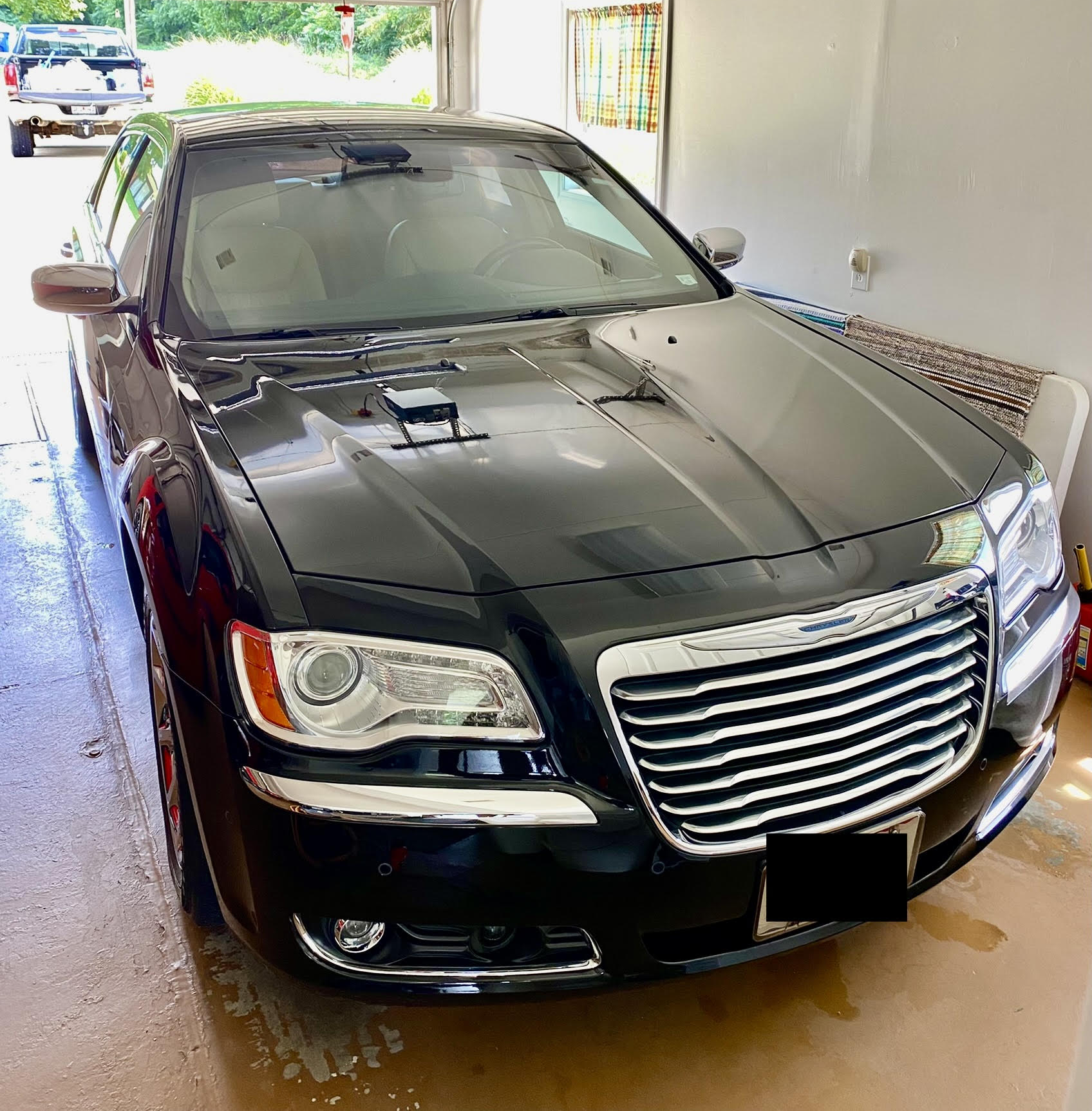 Exterior Detailing Festus
