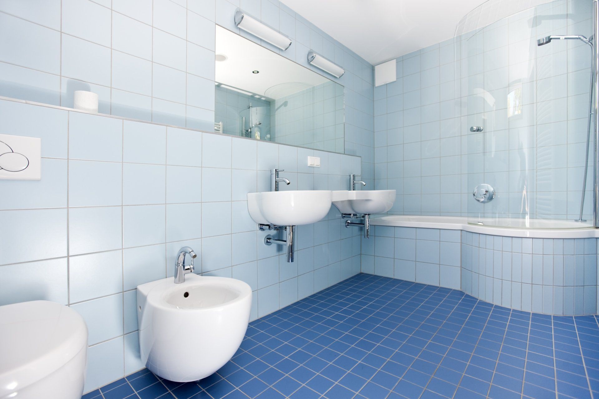 Tile Flooring — Bucks County, PAS — Steve's Custom Renovations