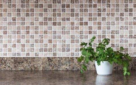 Backsplash — Bucks County, PAS — Steve's Custom Renovations