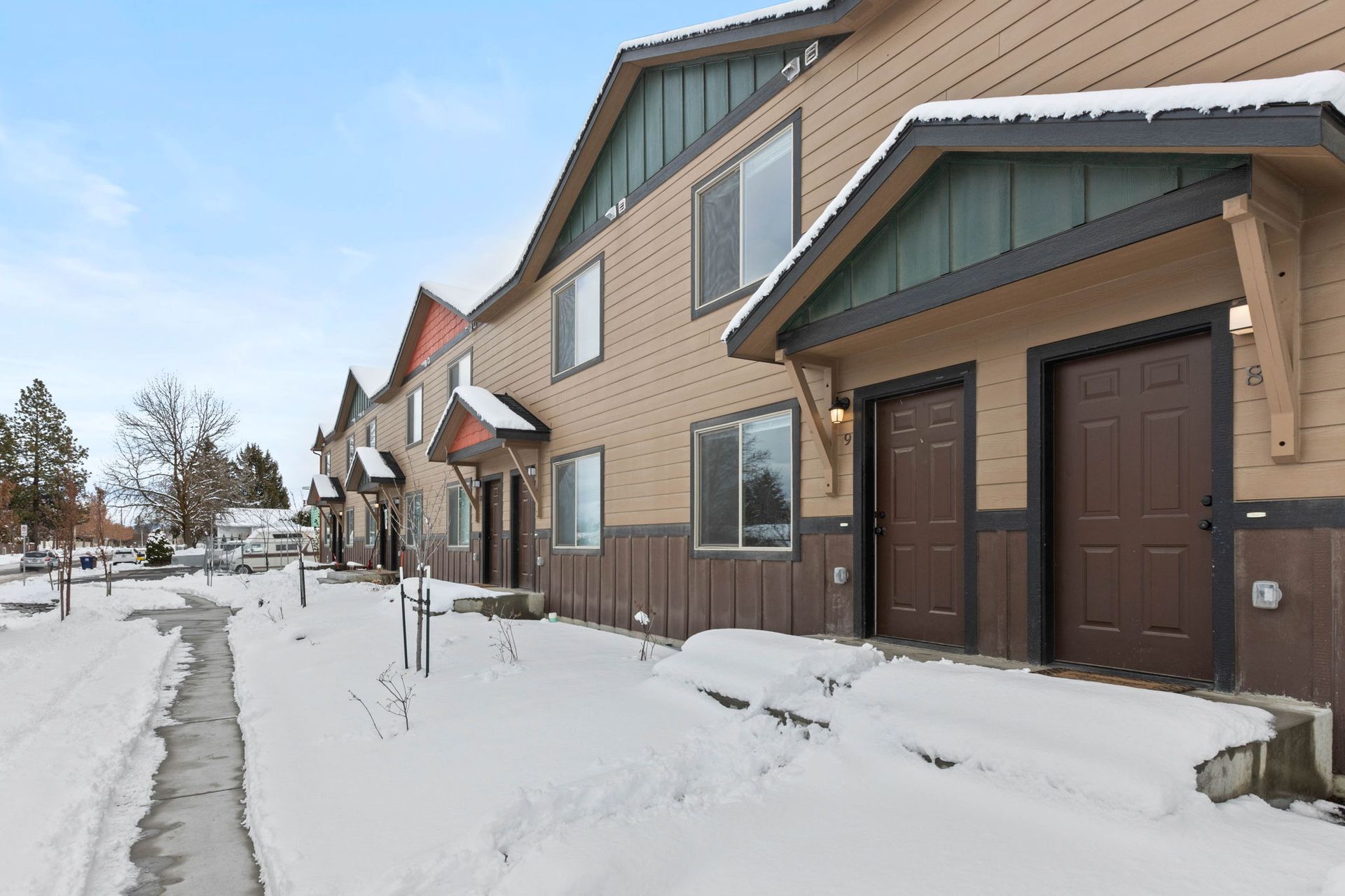 Properties Pence Property Management WA