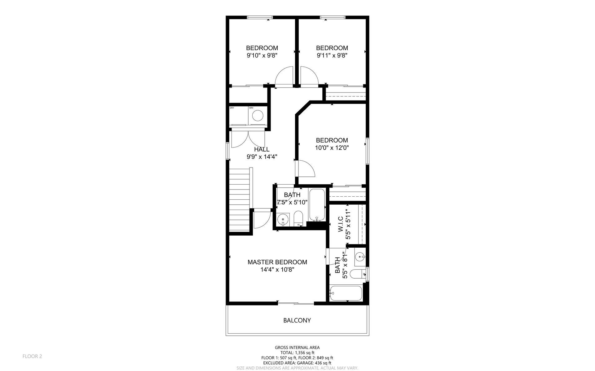 Chumani 3 bedroom