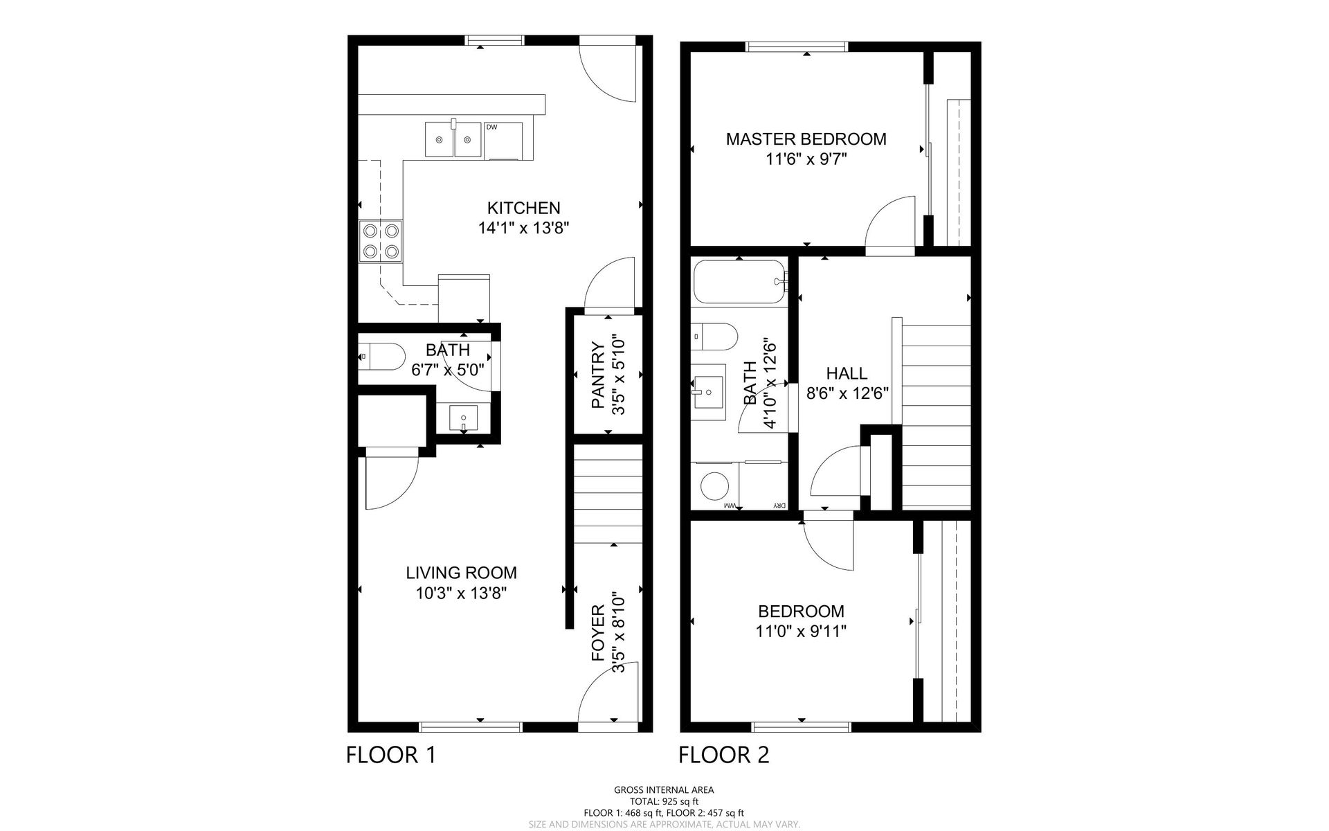 Alice 3 bedroom