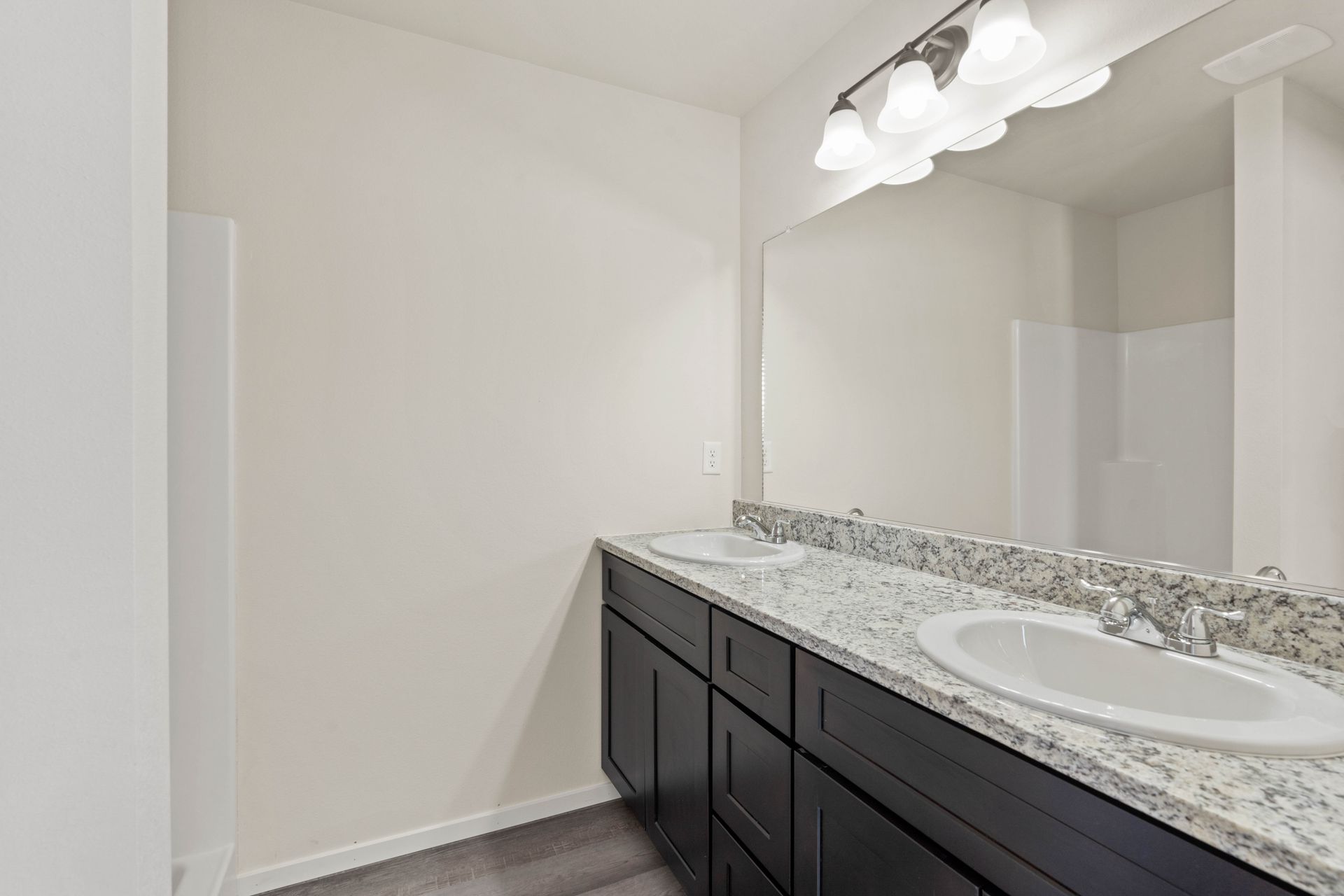 Fruitvale Townhomes bathroom sink