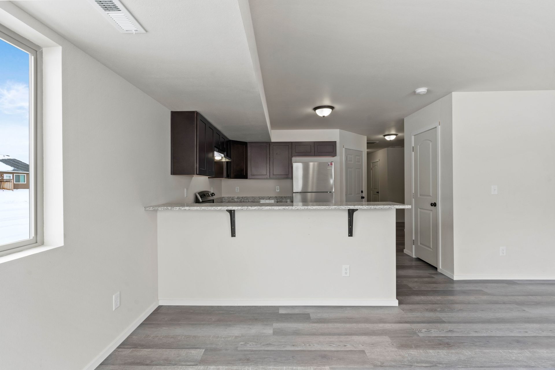 Fruitvale Townhomes