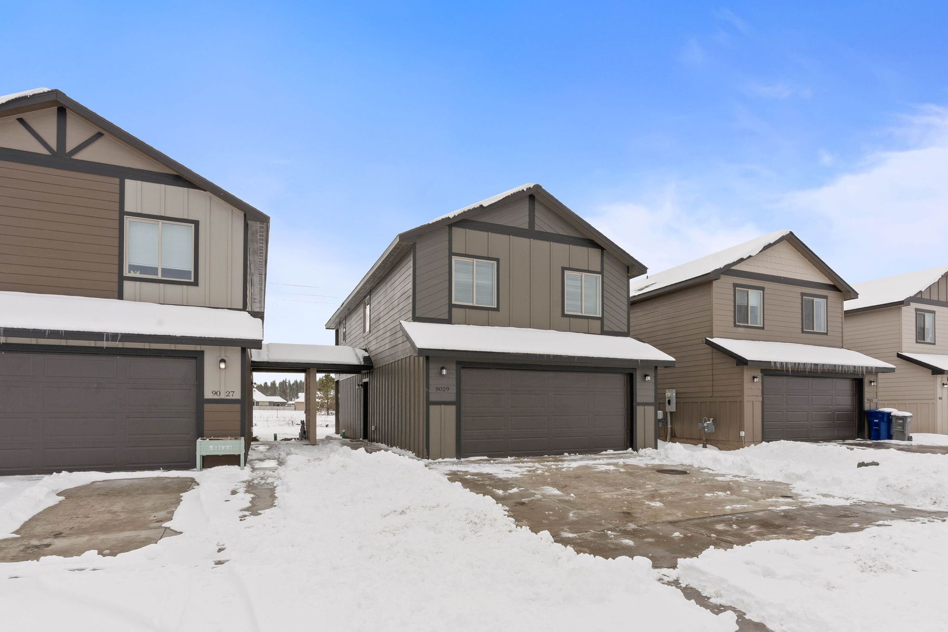 Winona Homes exterior 2