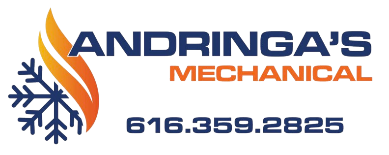 a1 mechanical heating and cooling