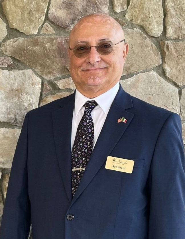 Ron Grassi