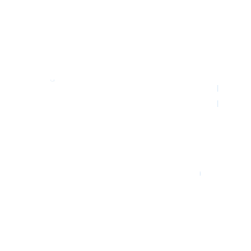 two credit cards are stacked on top of each other on a white background .