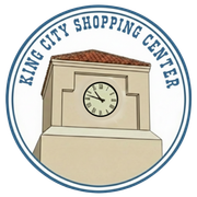 Kings City Shopping Center logo