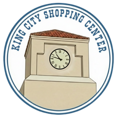 Kings City Shopping Center logo