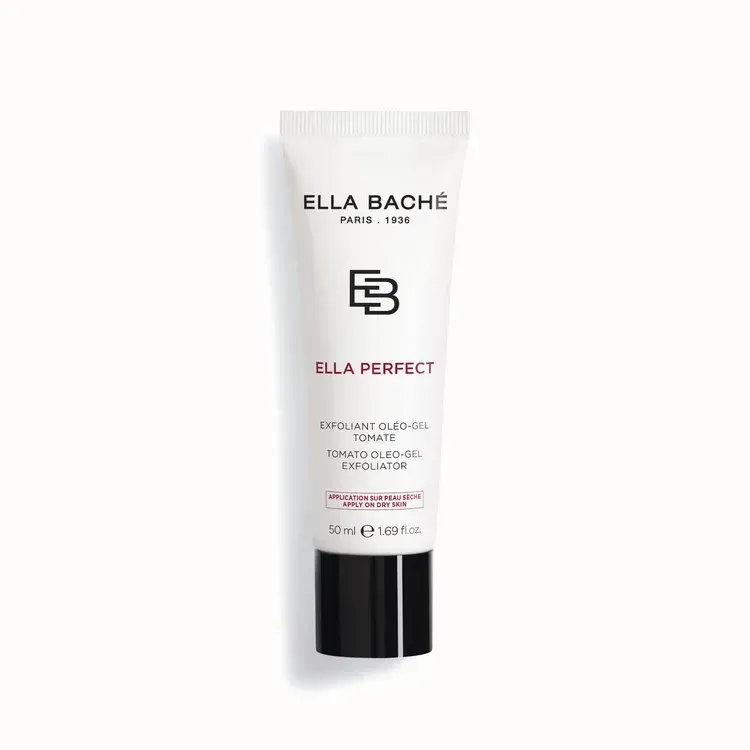 Exfoliant Oléo-Gel Tomate