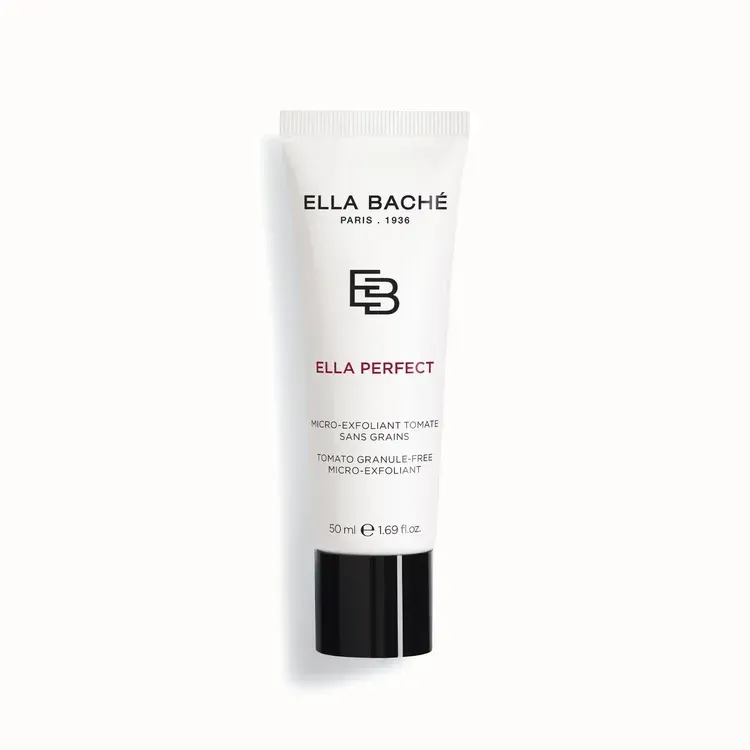 Micro-Exfoliant Sans Grains Tomate