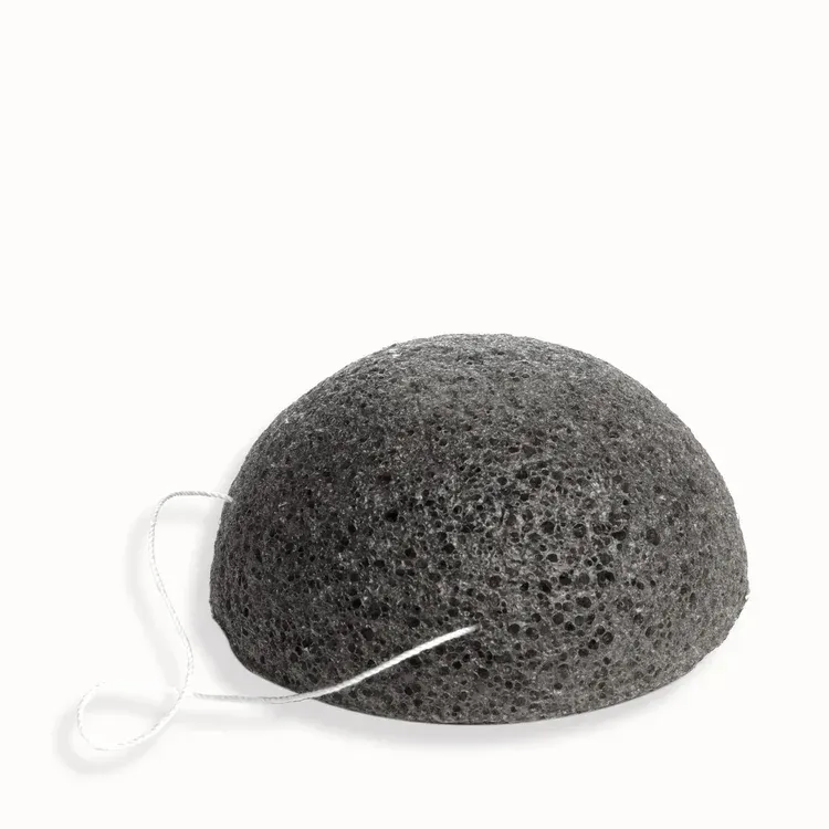 Éponge Konjac Nettoyante