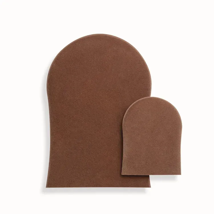 Mitaines Applicatrices Autobronzant