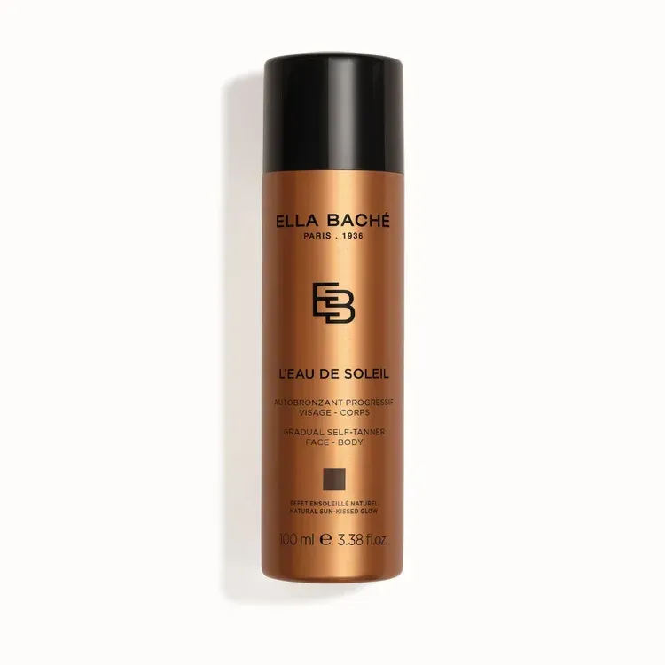Duo Eau de Soleil