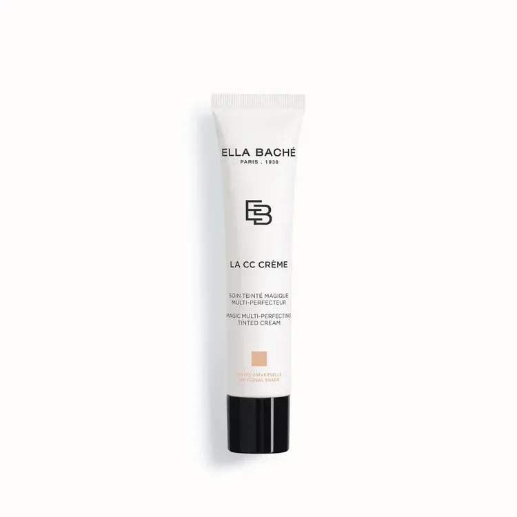 La CC Crème