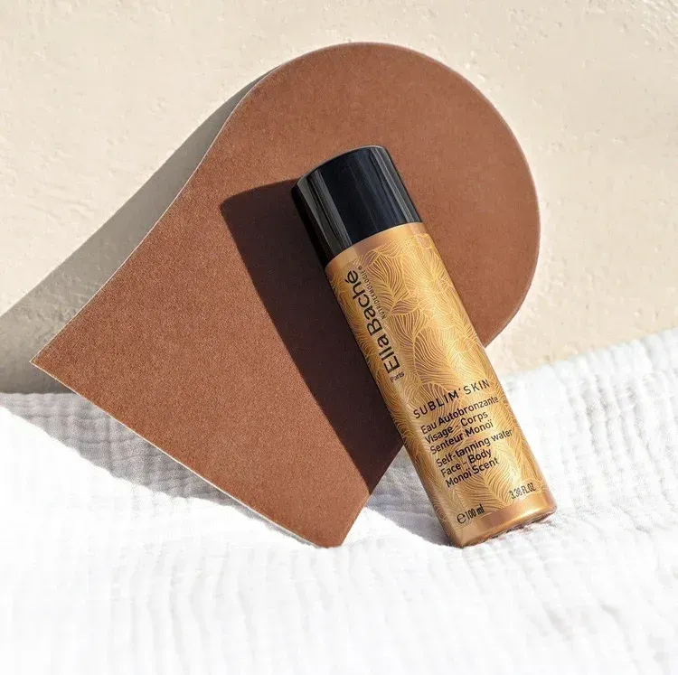 Mitaines Applicatrices Autobronzant