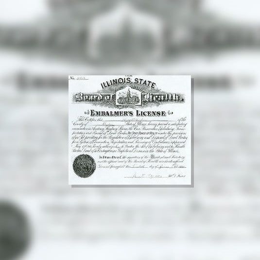Hempen Funeral Home