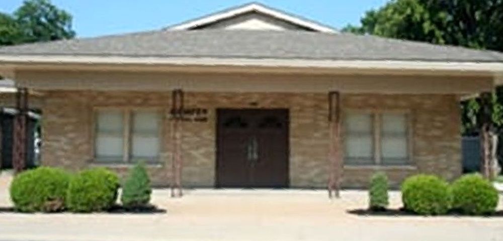 Nordike Funeral Home Albers