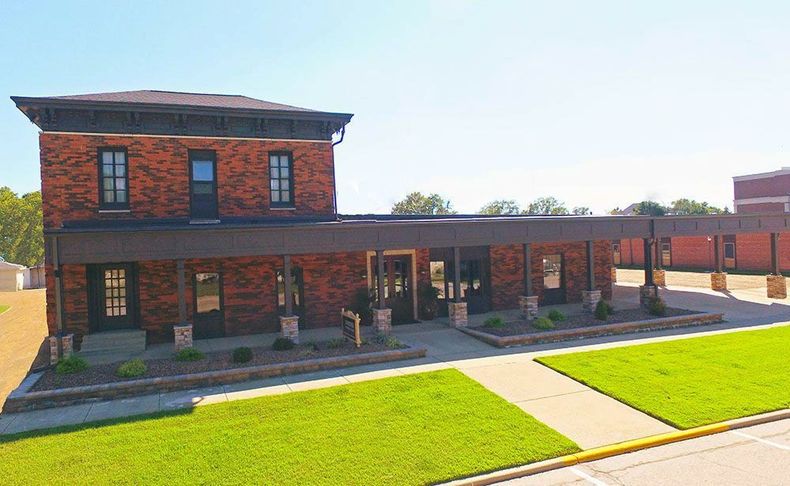 Nordike Funeral Home Carlyle