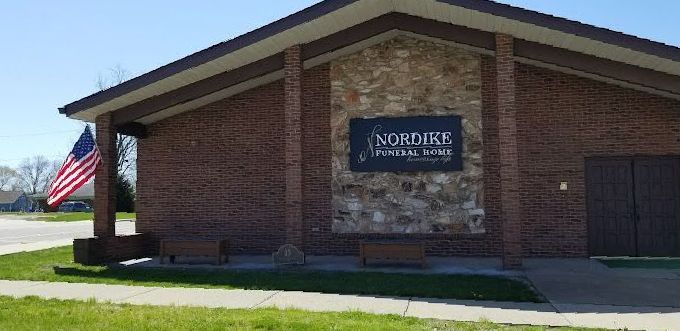 Nordike Funeral Home New Baden