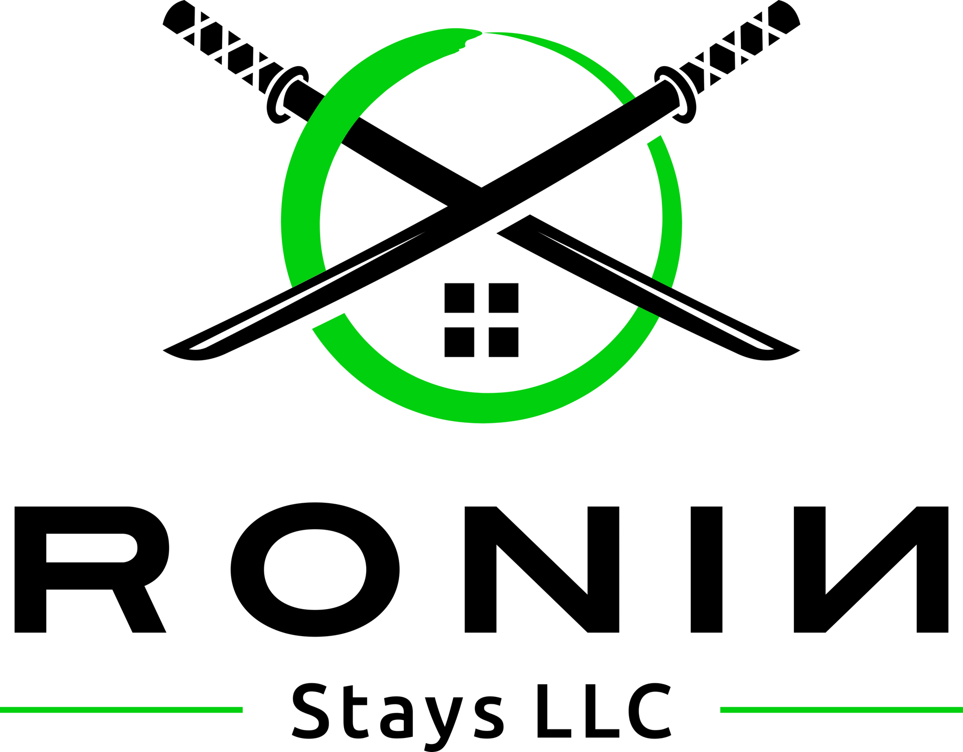 Property Management Services Ronin Stays LLC