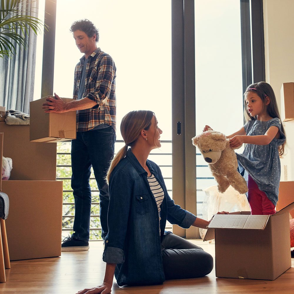 Storage Units Ballarat, VIC Secure It SelfStorage