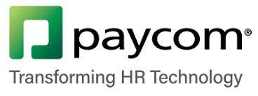 Paycom Logo