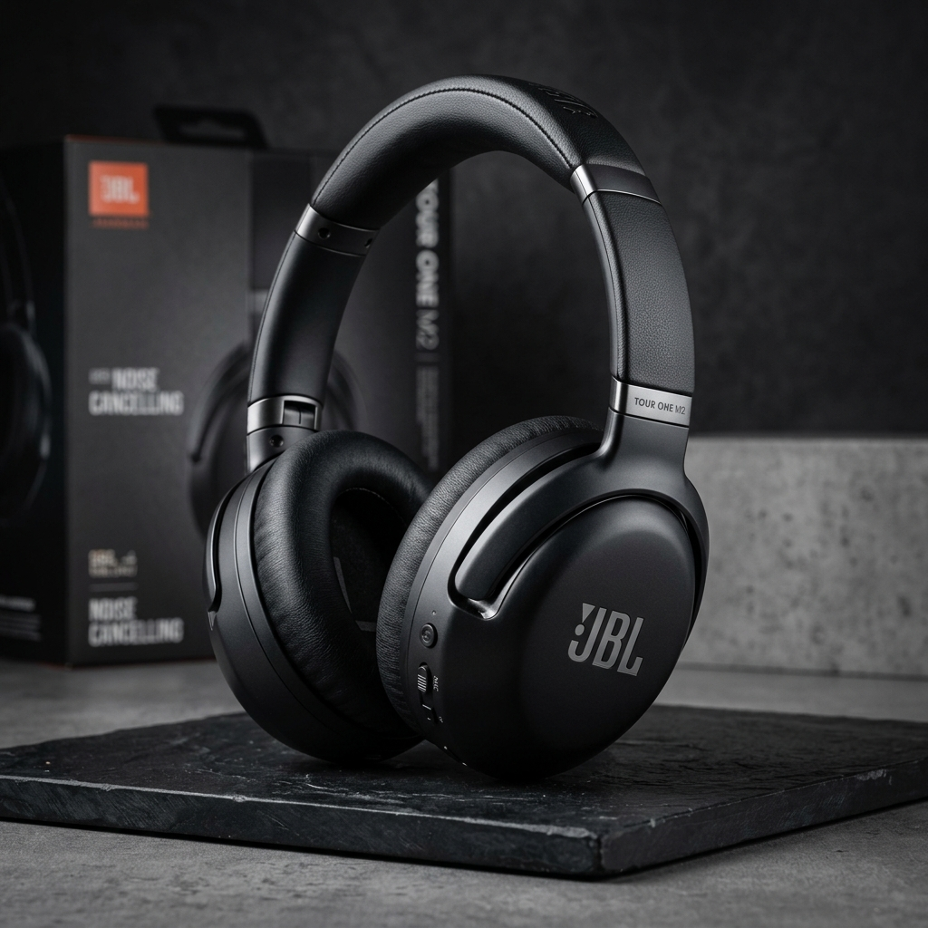 JBL Headphones