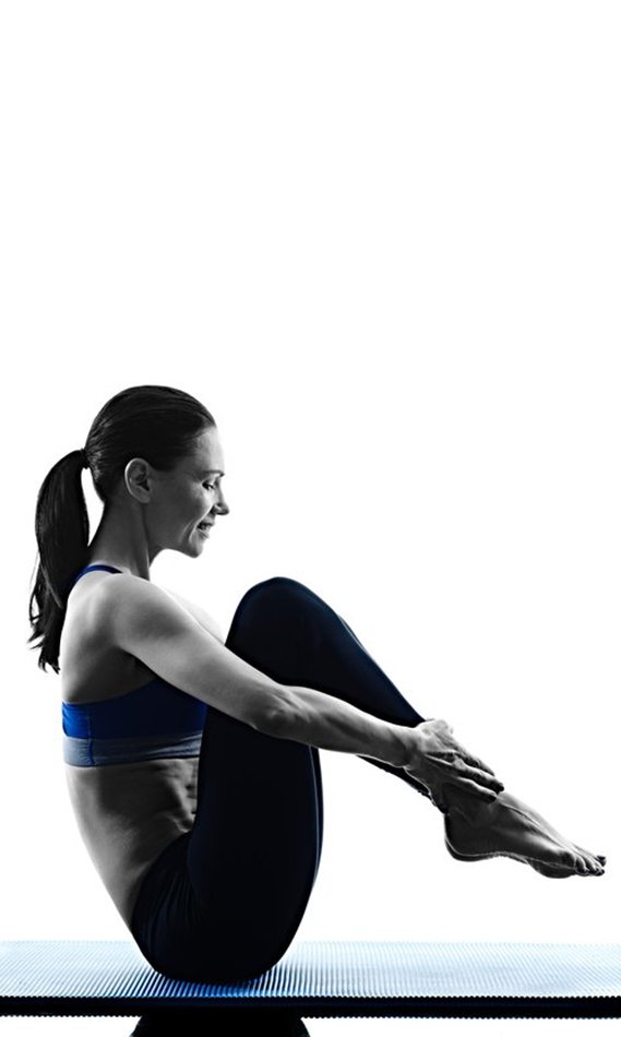 Carla Medcalf Pilates & Remedial Massage Coffs Harbour