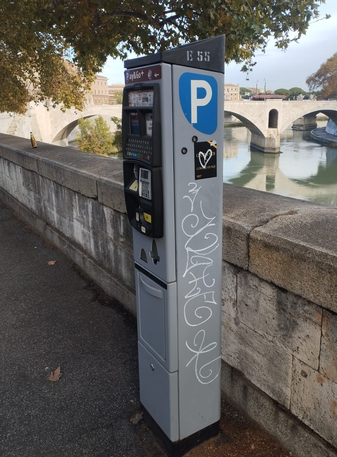 parcometro 