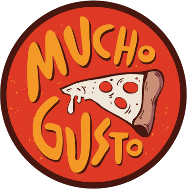 Logo Mucho Gusto Prato

