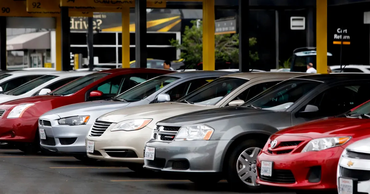 Do I Need Insurance When Renting a Car?