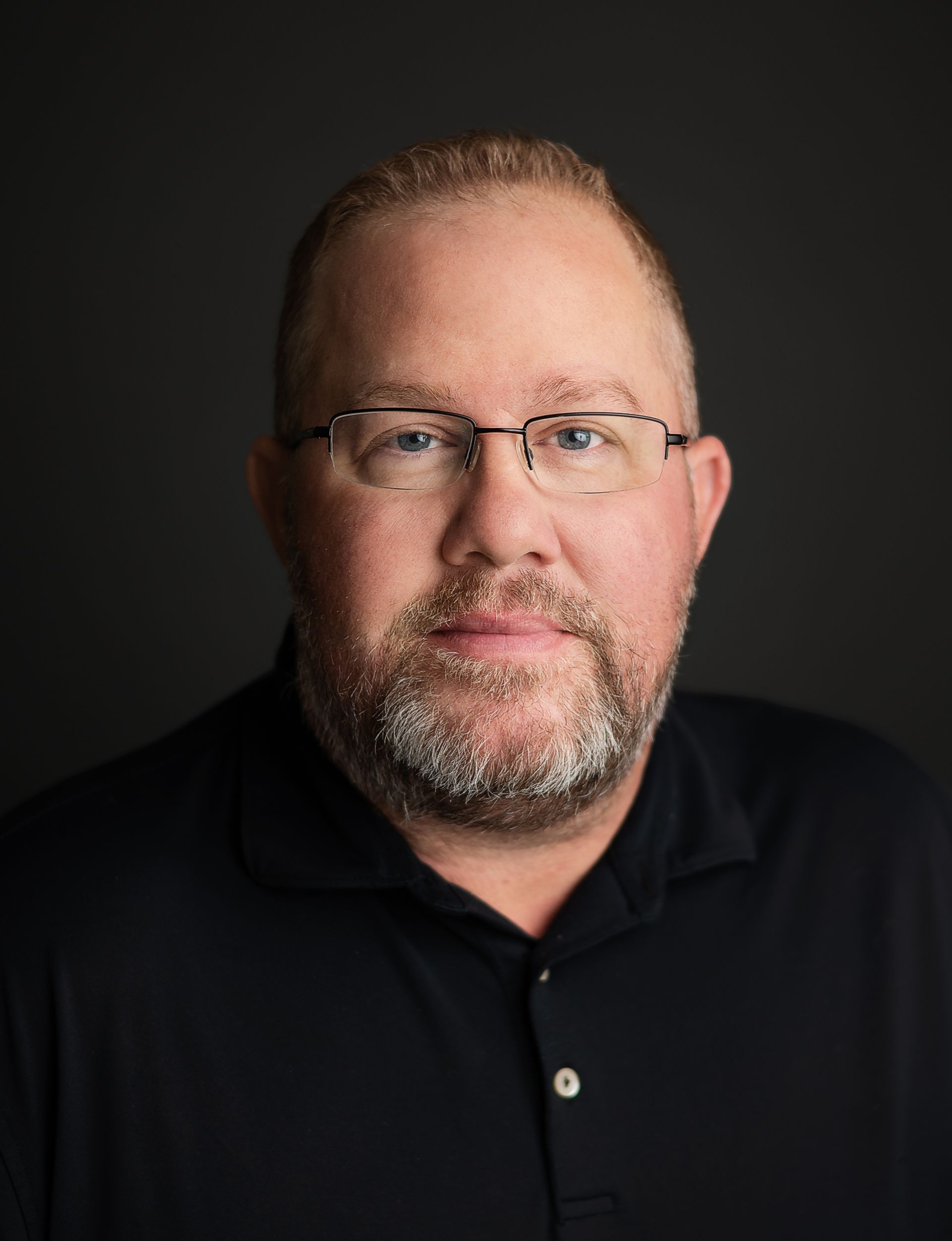 Chad Fuqua - Owner of Fuqua Insurance Group - Hesston, KS