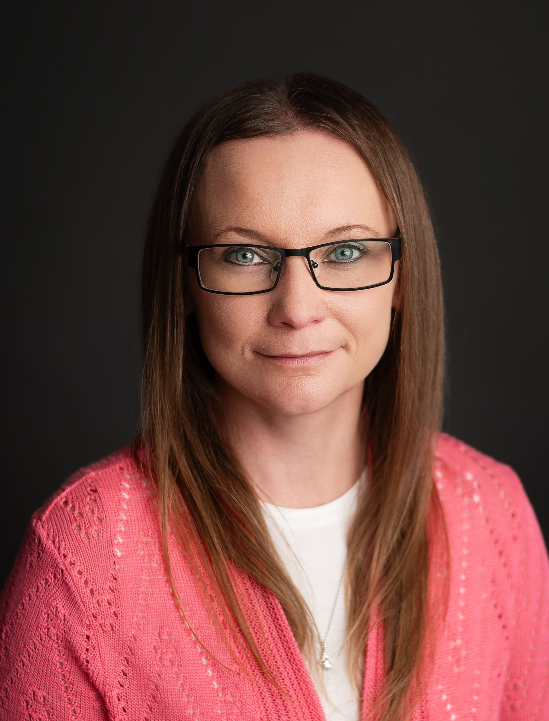 Krystle Walker - Operations Manager - Fuqua Insurance Group - Hesston, KS